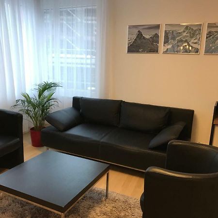 Close To Zuerich Centre And Airport Kloten Exterior foto