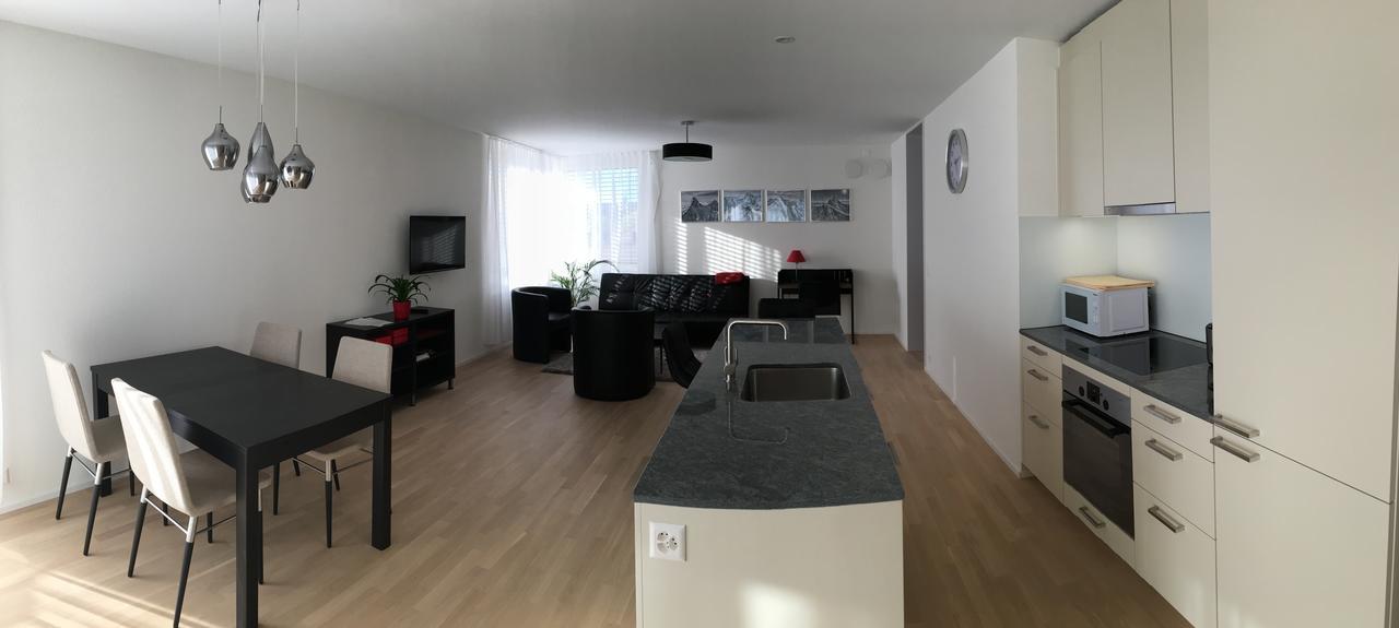 Close To Zuerich Centre And Airport Kloten Exterior foto