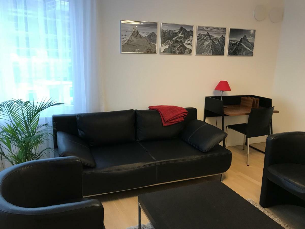 Close To Zuerich Centre And Airport Kloten Exterior foto