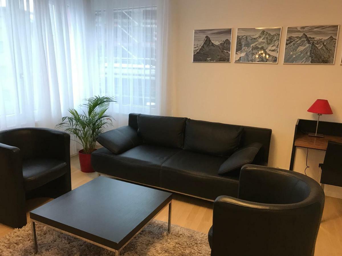 Close To Zuerich Centre And Airport Kloten Exterior foto