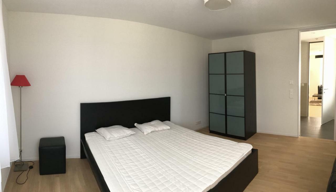 Close To Zuerich Centre And Airport Kloten Exterior foto