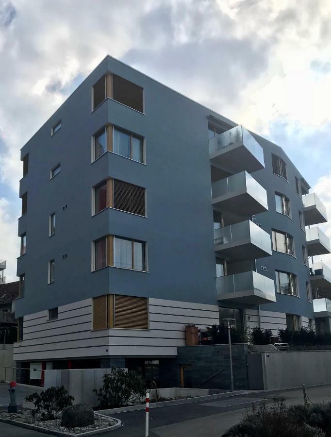 Close To Zuerich Centre And Airport Kloten Exterior foto